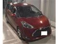 2018 Toyota Sienta