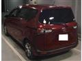 2018 Toyota Sienta