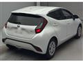 2025 Toyota AQUA