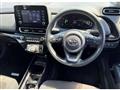 2025 Toyota AQUA
