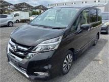 2018 Nissan Serena