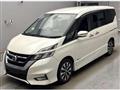 2016 Nissan Serena