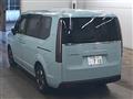 2022 Honda Step WGN