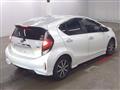 2019 Toyota AQUA
