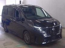 2024 Nissan Serena