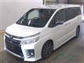 2016 Toyota Voxy