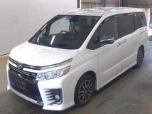 2016 Toyota Voxy