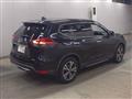 2017 Nissan X-Trail