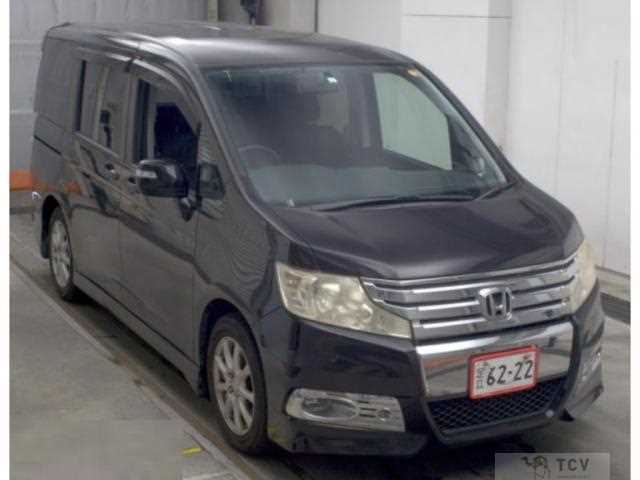 2011 Honda Honda Others
