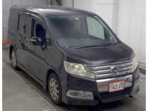 2011 Honda Honda Others