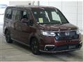 2025 Honda Step WGN