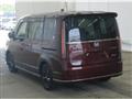 2025 Honda Step WGN