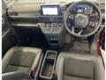 2025 Honda Step WGN