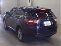 2015 Toyota Harrier
