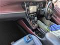 2015 Toyota Harrier