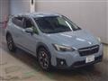 2018 Subaru IMPREZA XV HYBRID