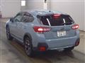 2018 Subaru IMPREZA XV HYBRID