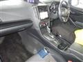 2018 Subaru IMPREZA XV HYBRID