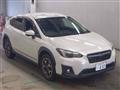 2018 Subaru IMPREZA XV HYBRID