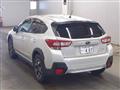 2018 Subaru IMPREZA XV HYBRID