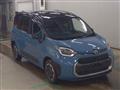 2023 Toyota Sienta