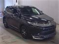 2019 Toyota Harrier
