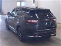 2019 Toyota Harrier