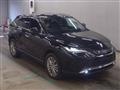 2023 Toyota Harrier Hybrid
