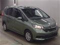 2023 Honda Freed