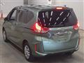 2023 Honda Freed