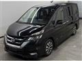 2019 Nissan Serena