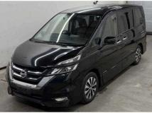 2019 Nissan Serena