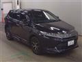2019 Toyota Harrier