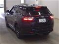 2019 Toyota Harrier