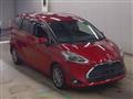 2018 Toyota Sienta