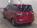 2018 Toyota Sienta