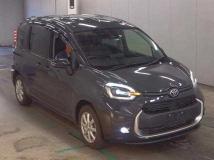 2023 Toyota Sienta