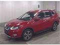 2019 Nissan X-Trail