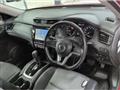 2019 Nissan X-Trail