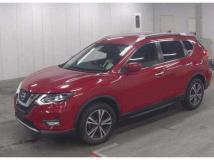 2019 Nissan X-Trail