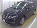 2019 Nissan X-Trail