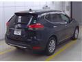 2019 Nissan X-Trail