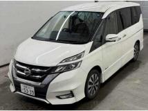 2017 Nissan Serena