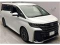 2025 Toyota Vellfire