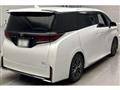 2025 Toyota Vellfire