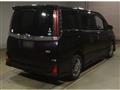 2017 Toyota Noah