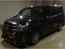 2017 Toyota Noah