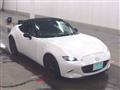 2023 Mazda Roadster