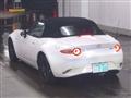 2023 Mazda Roadster