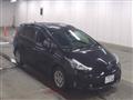 2021 Toyota PRIUS α